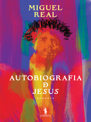 cover image of Autobiografia de Jesus